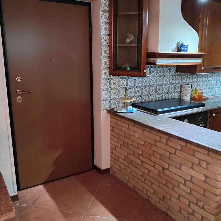 Tavernetta Brezza Marina - Appartamento con 1 Camera da Letto - 3