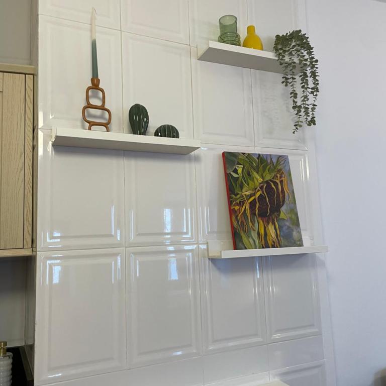 Cosy Andalusian Home with Roof Terrace in Town Centre - Casa de 2 dormitorios - 16