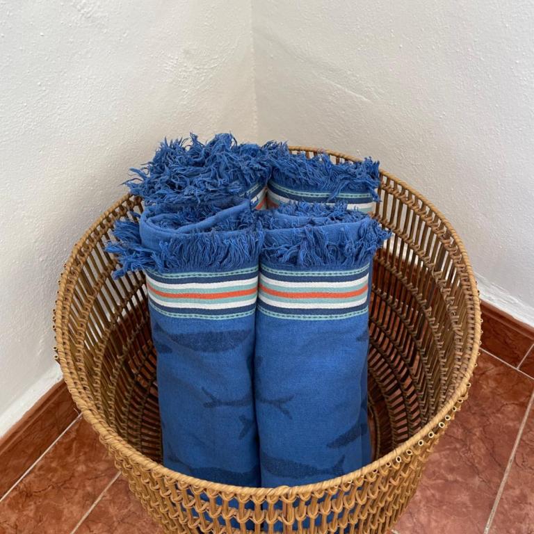 Cosy Andalusian Home with Roof Terrace in Town Centre - Casa de 2 dormitorios - 39