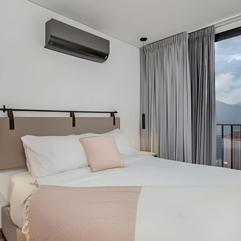 Morph 1802 - Escapada con estilo en Poblado AC - Apartment - 2