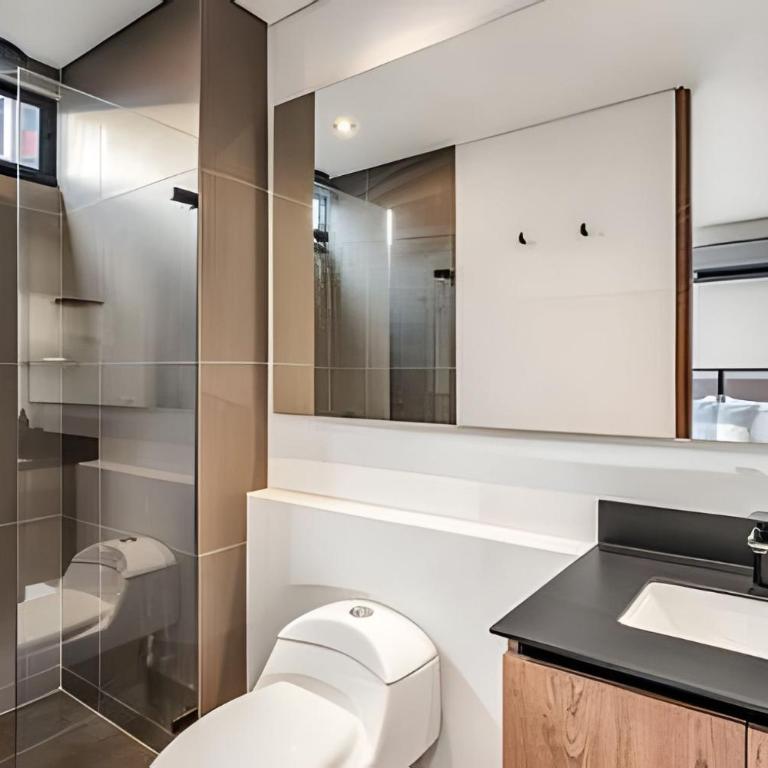 Morph 1802 - Escapada con estilo en Poblado AC - Apartment - 13