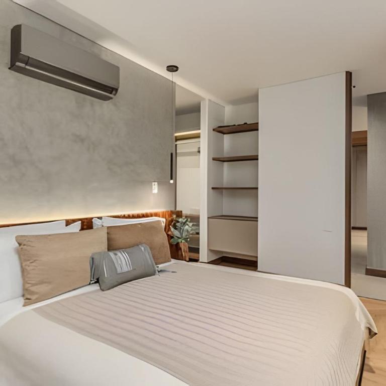 Morph 1901 - Acogedor espacio con balcón y BBQ - Apartment - 2