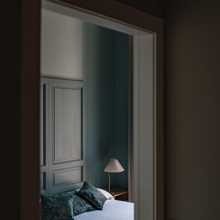 Floris & Silva Apartments - Appartamento Deluxe con 2 Camere da Letto e Balcone - 40