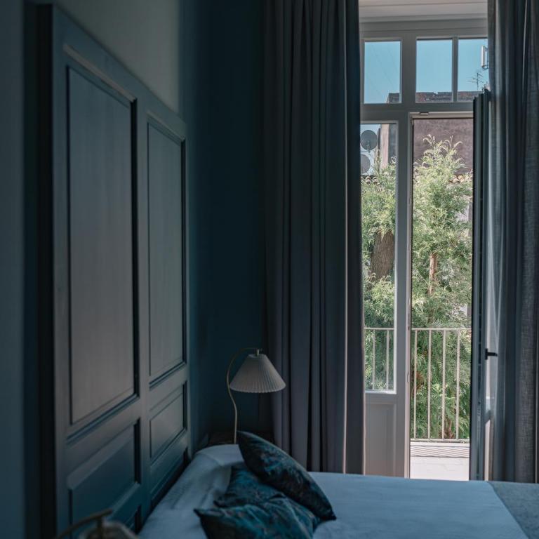 Floris & Silva Apartments - Appartamento Deluxe con 2 Camere da Letto e Balcone - 9