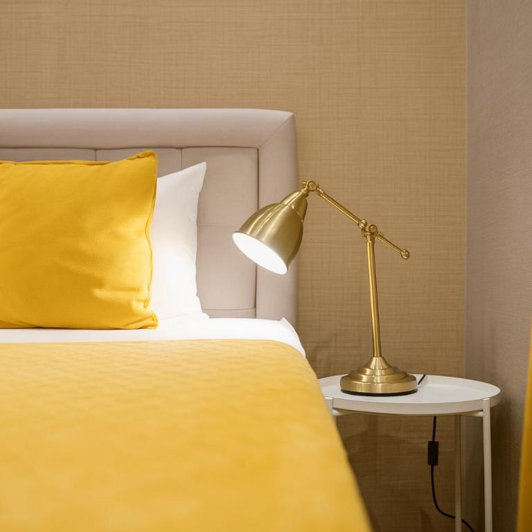 Central Belgrade Apartments - Two-Bedroom Deluxe Apartment - 1