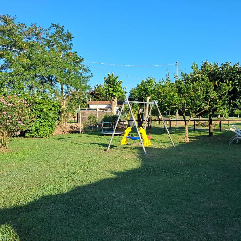 Appartamento Al Forte - Appartamento con 1 Camera da Letto - 19