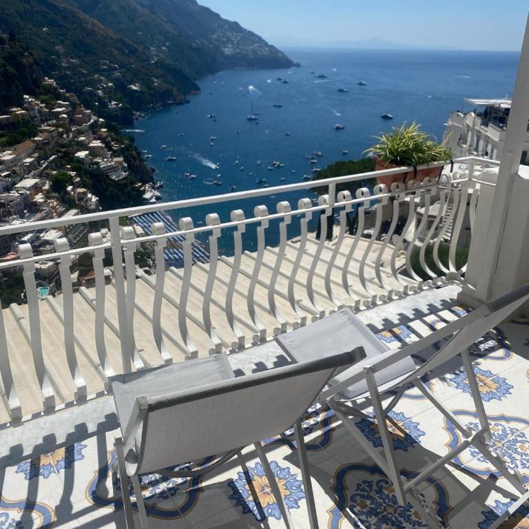 Casa Donna Concetta - Appartamento con 1 Camera da Letto - 5