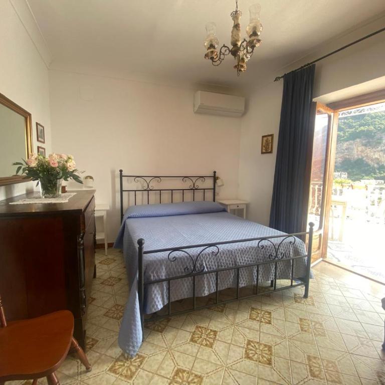 Casa Donna Concetta - Appartamento con 1 Camera da Letto - 9