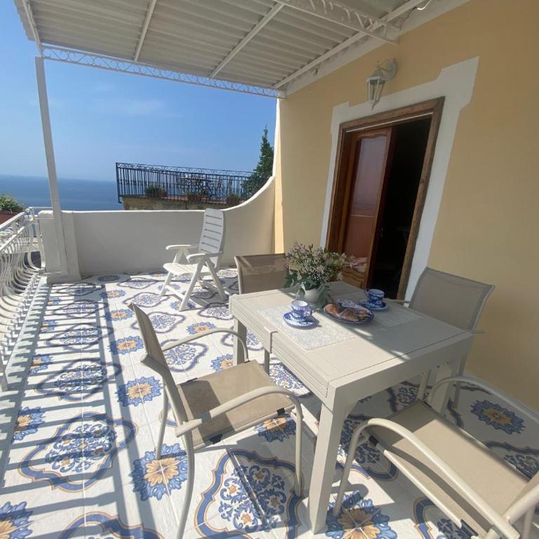 Casa Donna Concetta - Appartamento con 1 Camera da Letto - 2