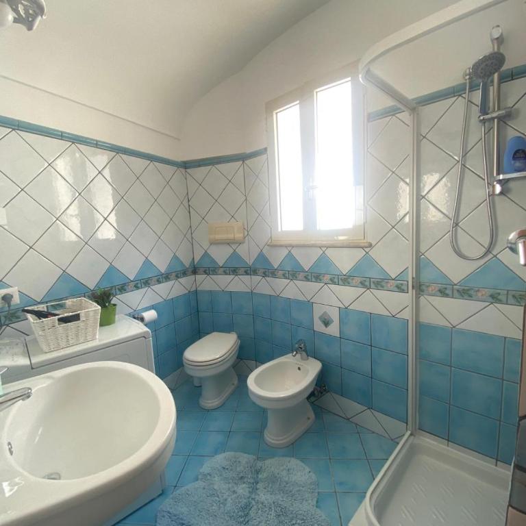 Casa Donna Concetta - Appartamento con 1 Camera da Letto - 15