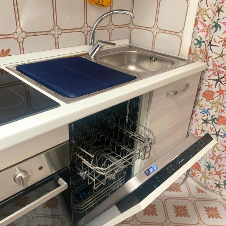 Casa Donna Concetta - Appartamento con 1 Camera da Letto - 16