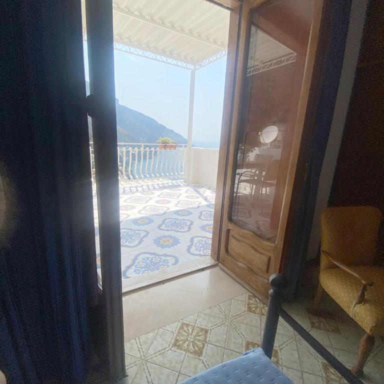 Casa Donna Concetta - Appartamento con 1 Camera da Letto - 11