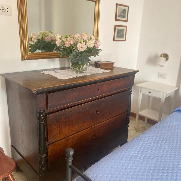 Casa Donna Concetta - Appartamento con 1 Camera da Letto - 10