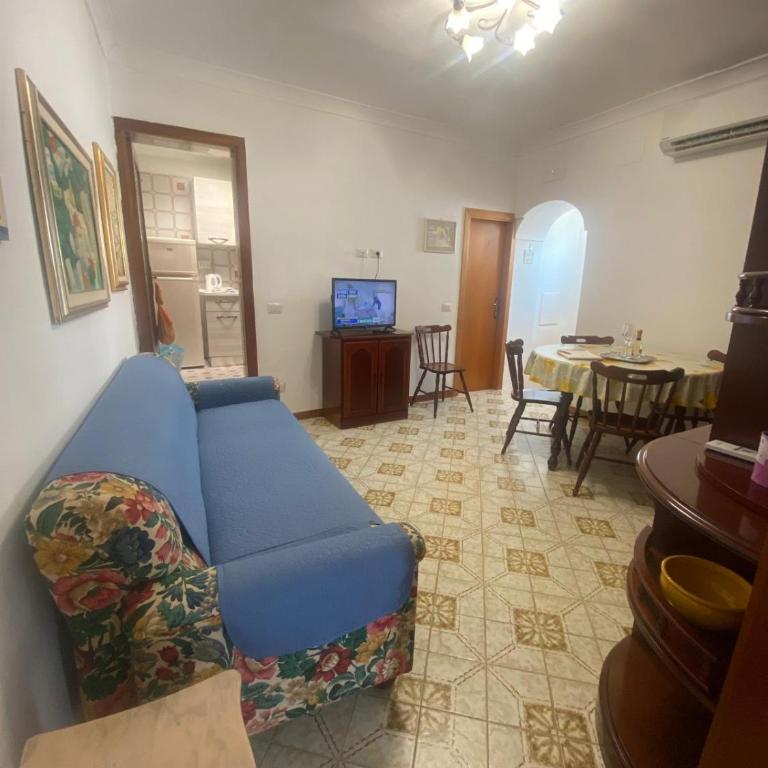Casa Donna Concetta - Appartamento con 1 Camera da Letto - 21