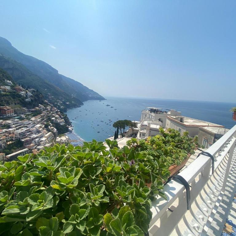 Casa Donna Concetta - Appartamento con 1 Camera da Letto - 8