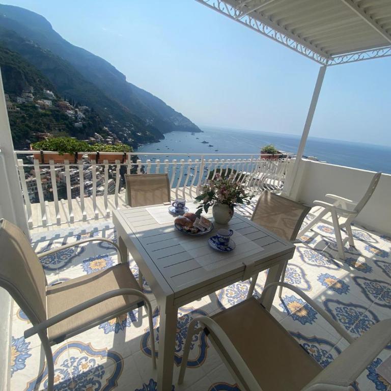 Casa Donna Concetta - Appartamento con 1 Camera da Letto - 4