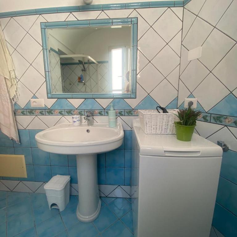 Casa Donna Concetta - Appartamento con 1 Camera da Letto - 14