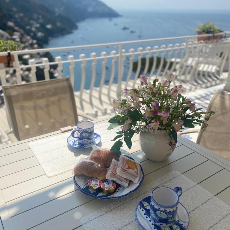 Casa Donna Concetta - Appartamento con 1 Camera da Letto - 7