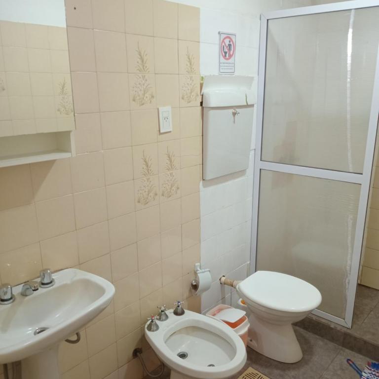 Alquiler temporario Posadas Novara - Apartamento de 3 dormitorios - 11