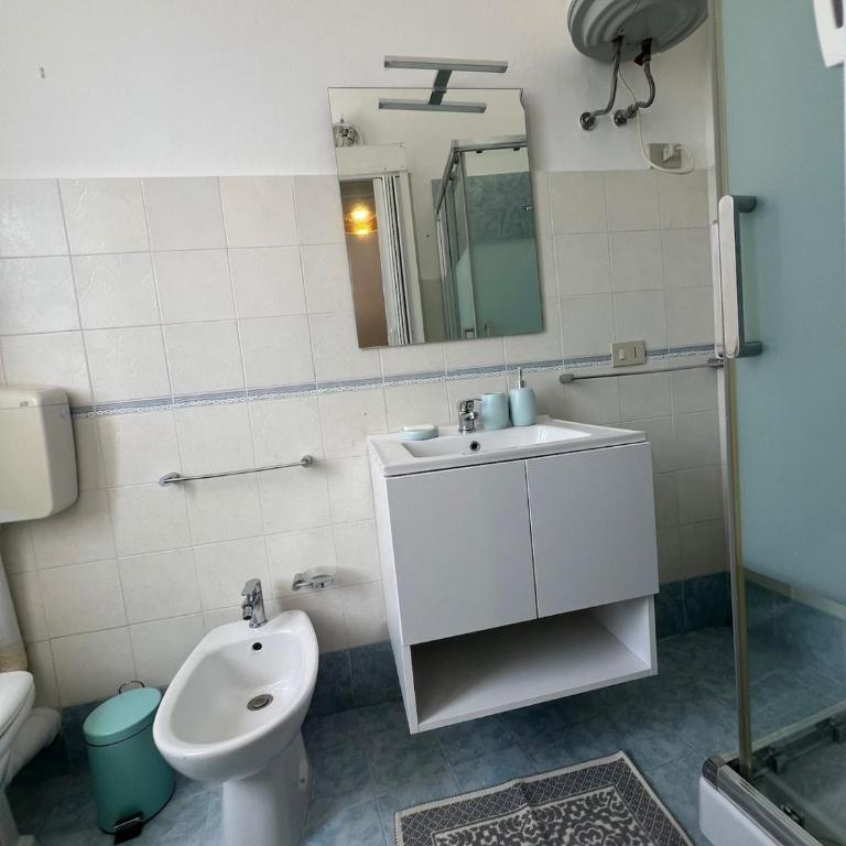 Casa TreMar - Flat with roof top in Mondello - Appartamento con 1 Camera da Letto - 35