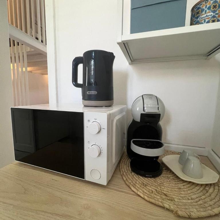 Casa TreMar - Flat with roof top in Mondello - Appartamento con 1 Camera da Letto - 36