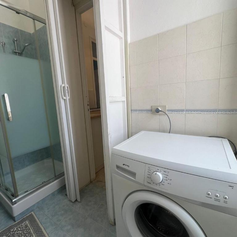 Casa TreMar - Flat with roof top in Mondello - Appartamento con 1 Camera da Letto - 38