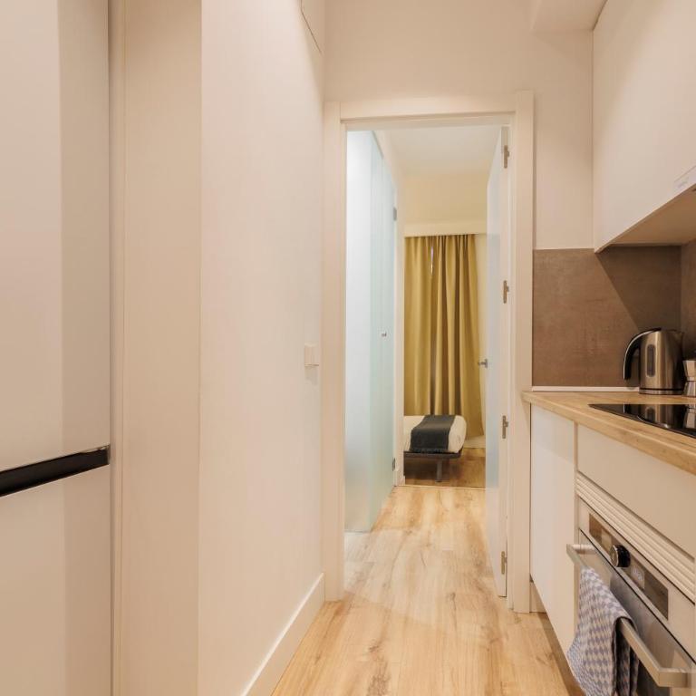 Fomento by Wynwood House - Apartment - 3