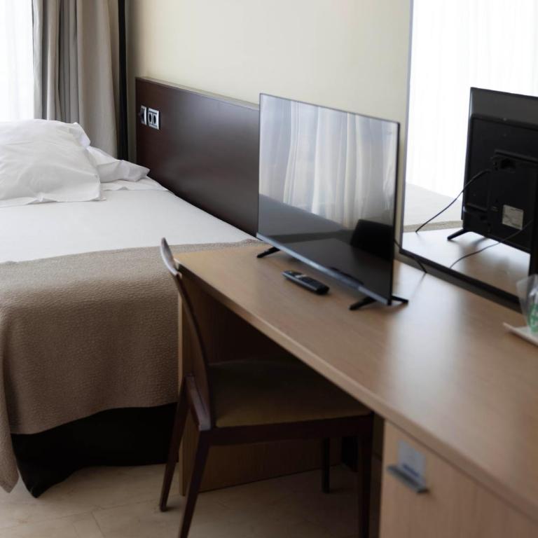 Hotel Flamingo - Habitación Triple - 1