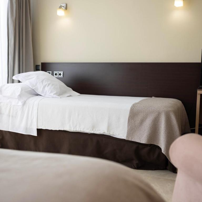 Hotel Flamingo - Habitación Triple - 2