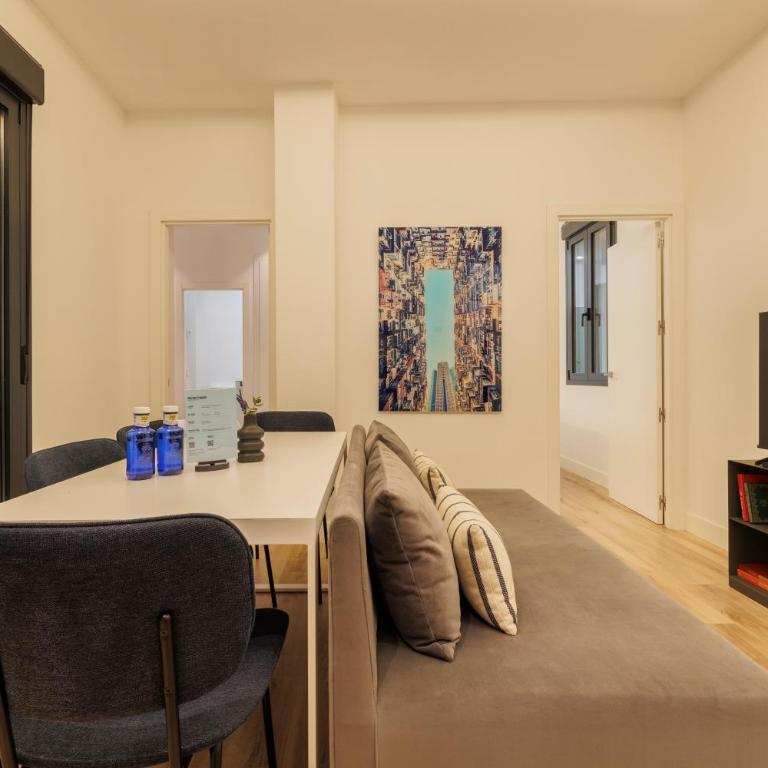 Fomento by Wynwood House - Apartment - 8
