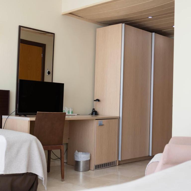 Hotel Flamingo - Habitación Triple - 6