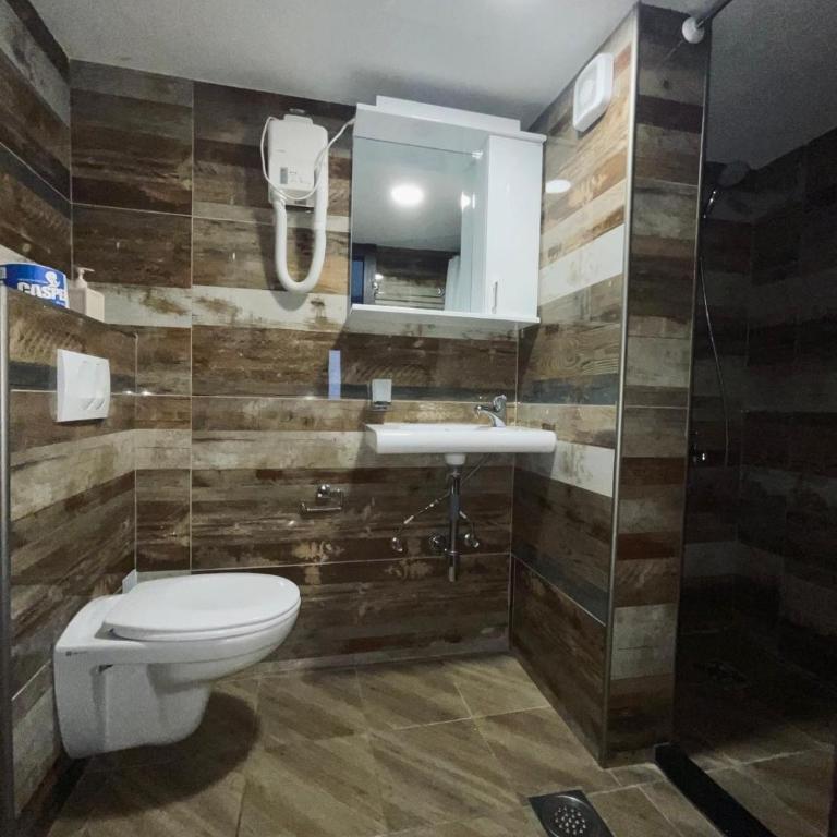sar 5 - One-Bedroom Apartment - 7
