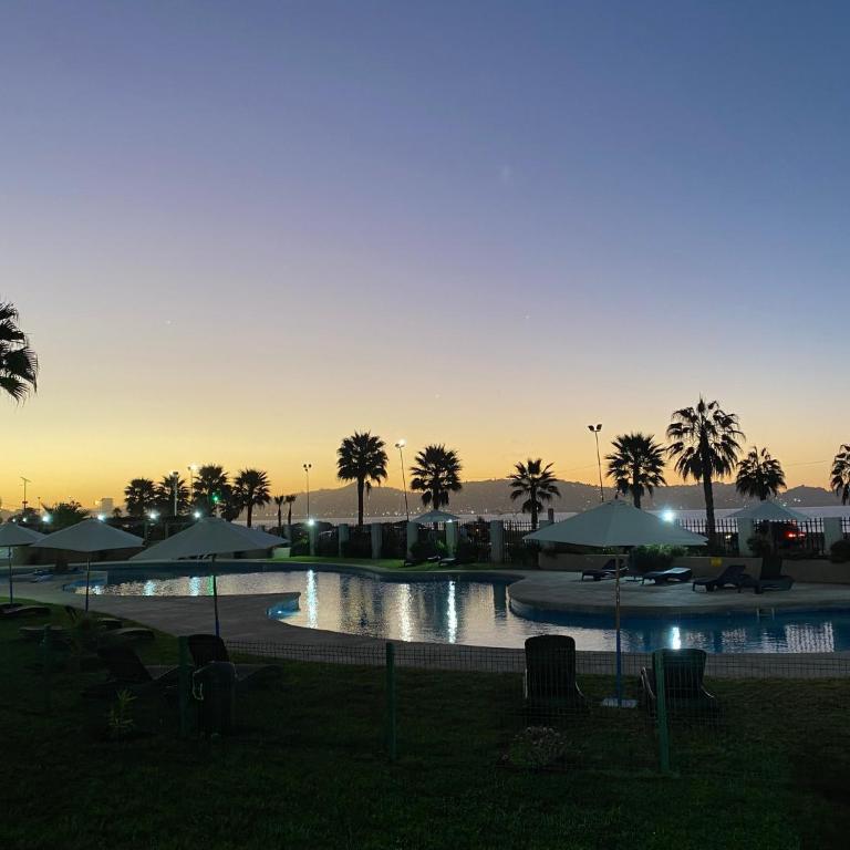 Departamento encantador en una ciudad maravillosa - Apartamento de 3 dormitorios - 25