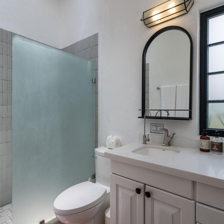 Casa Jari, 2BR Centro Home with Rooftop Terrace - Two-Bedroom House - 16