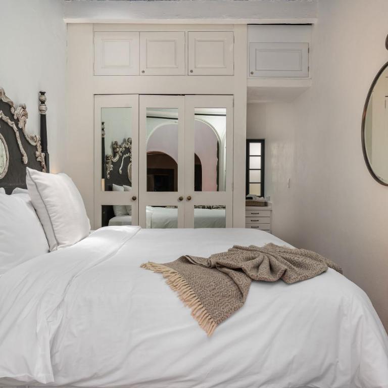 Casa Jari, 2BR Centro Home with Rooftop Terrace - Two-Bedroom House - 13