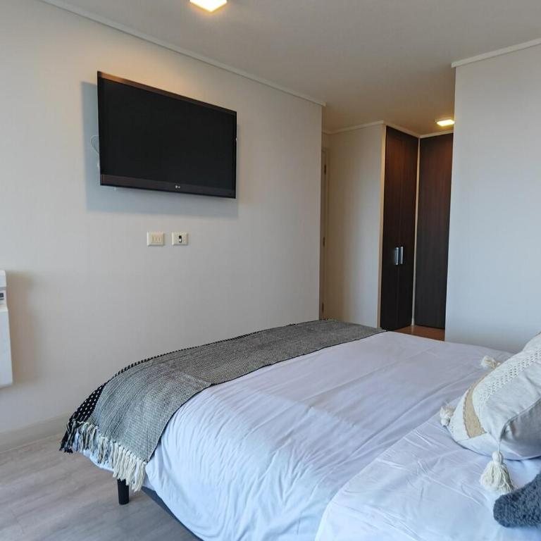 Stunning Lake & Volcano Views - Two-Bedroom Apartment - 6