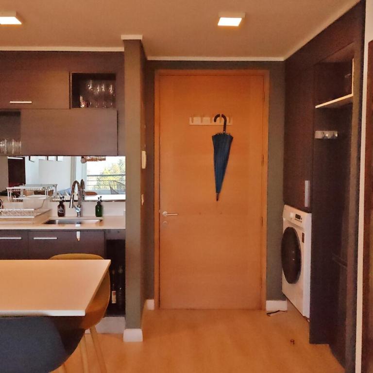 Stunning Lake & Volcano Views - Two-Bedroom Apartment - 7