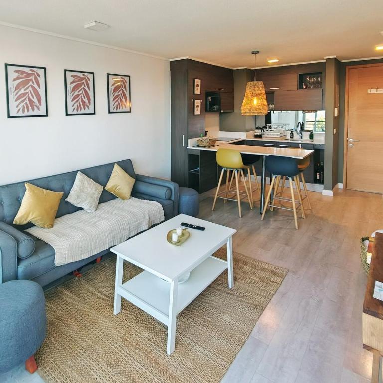 Stunning Lake & Volcano Views - Two-Bedroom Apartment - 18