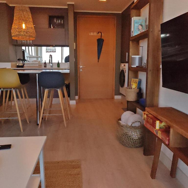 Stunning Lake & Volcano Views - Two-Bedroom Apartment - 22