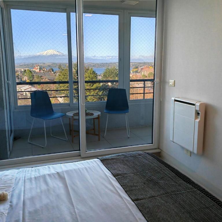 Stunning Lake & Volcano Views - Two-Bedroom Apartment - 23