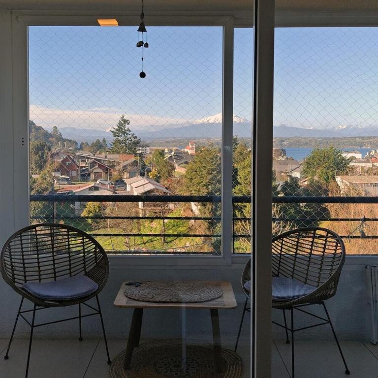 Stunning Lake & Volcano Views - Two-Bedroom Apartment - 26
