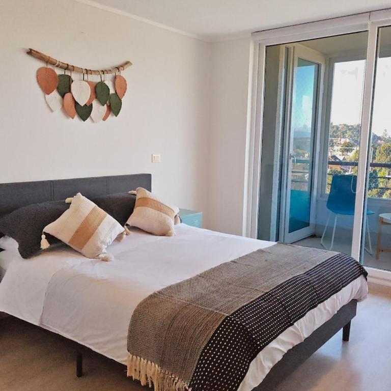 Stunning Lake & Volcano Views - Two-Bedroom Apartment - 29