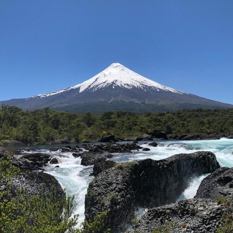 Stunning Lake & Volcano Views - Two-Bedroom Apartment - 30