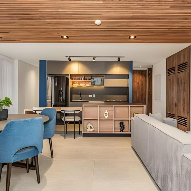 Morph 1602 - Luxury escape in Poblado/Jacuzzi/AC - Apartment - 20