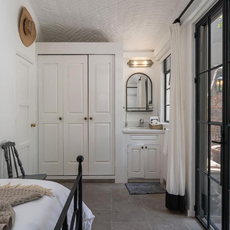 Casa Jari, 2BR Centro Home with Rooftop Terrace - Two-Bedroom House - 25