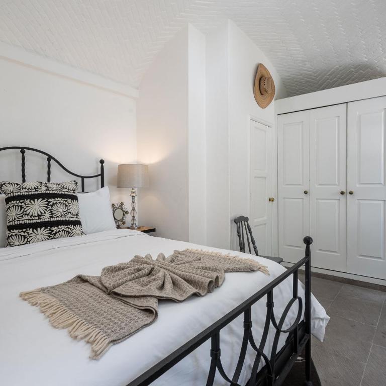 Casa Jari, 2BR Centro Home with Rooftop Terrace - Two-Bedroom House - 23