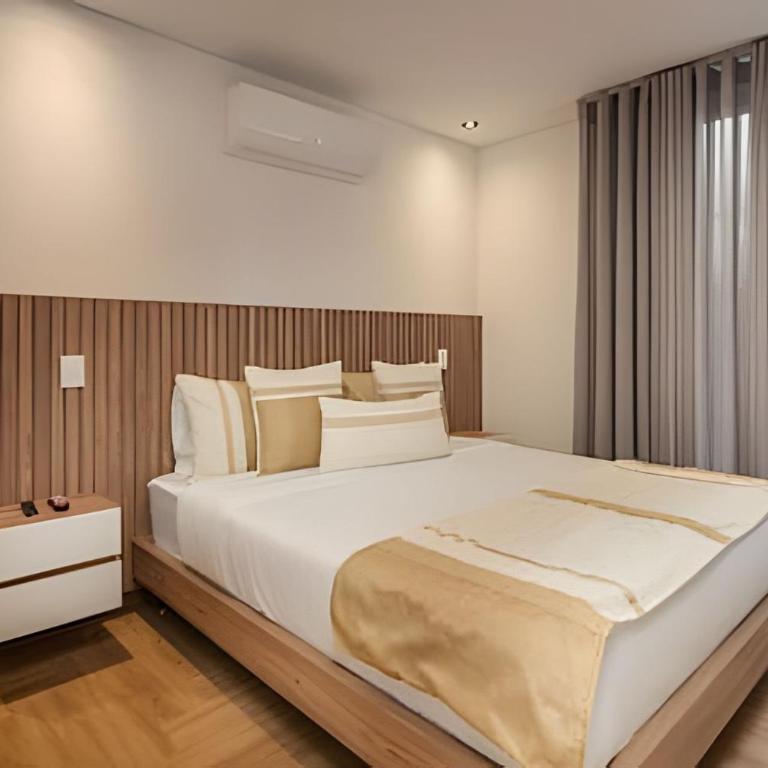 Morph 702 - Apartamento de lujo con vista y A/C - Apartment - 2
