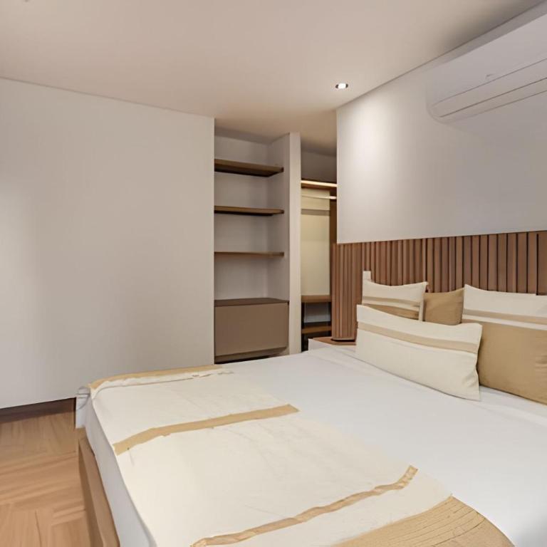 Morph 702 - Apartamento de lujo con vista y A/C - Apartment - 3