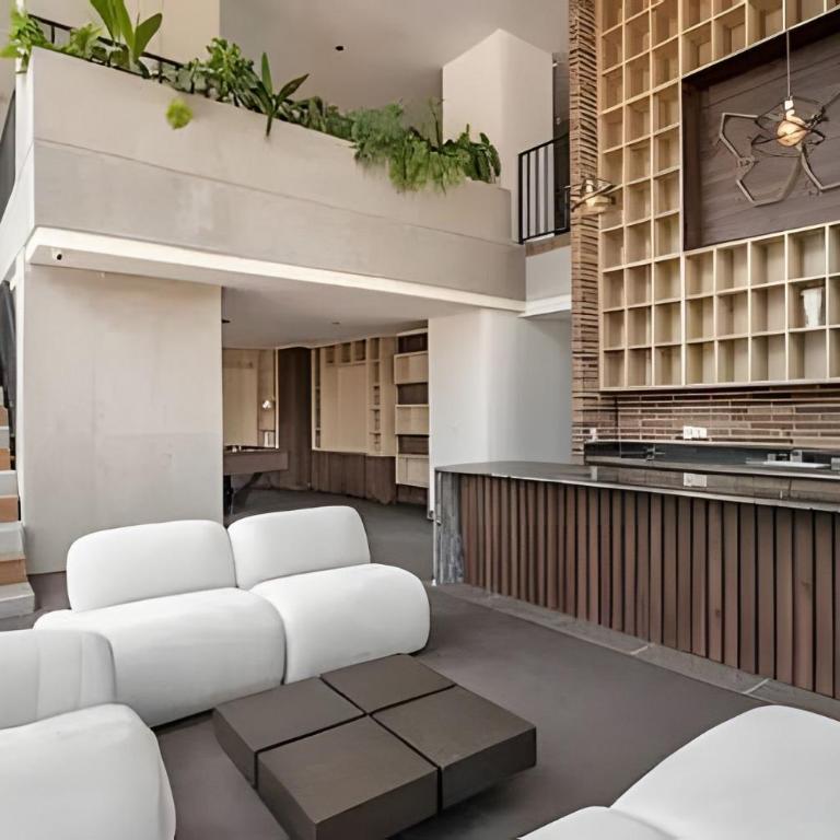 Morph 702 - Apartamento de lujo con vista y A/C - Apartment - 6