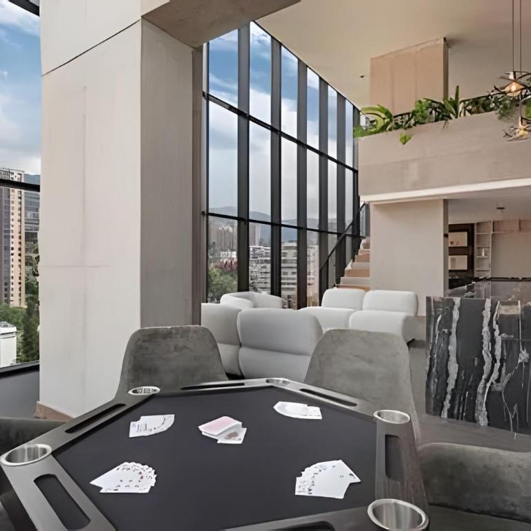 Morph 702 - Apartamento de lujo con vista y A/C - Apartment - 10